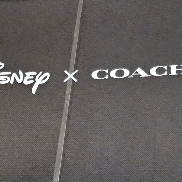 Coach sneakers womans - Picture 6 of 6